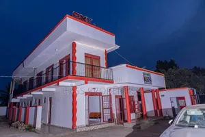 Bar and Restaurant for Rent