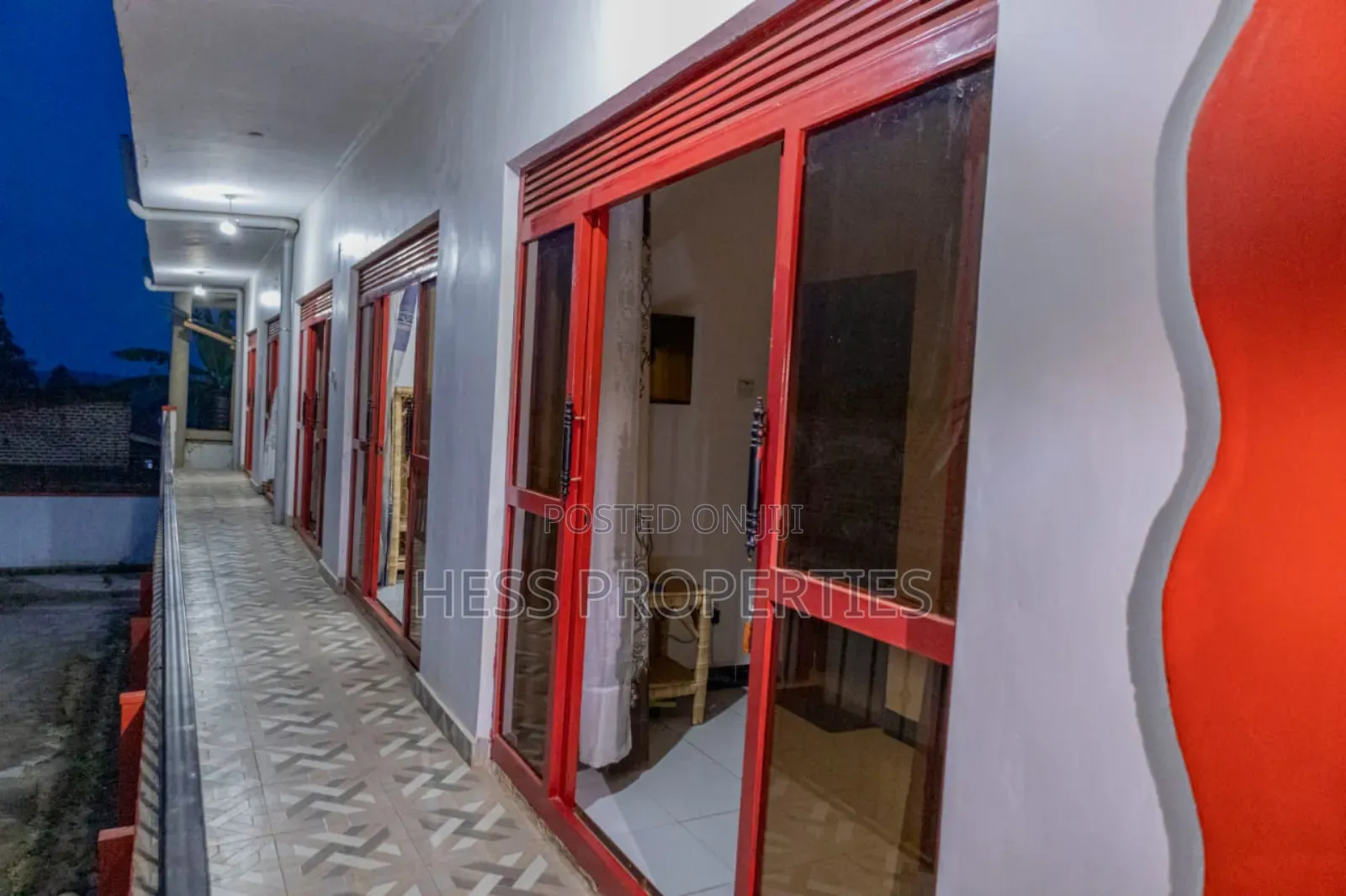 Bar and Restaurant for Rent