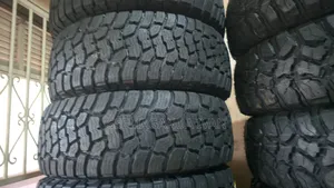 265/70r16 Hilux,Landcruiser All Terrain Tyres