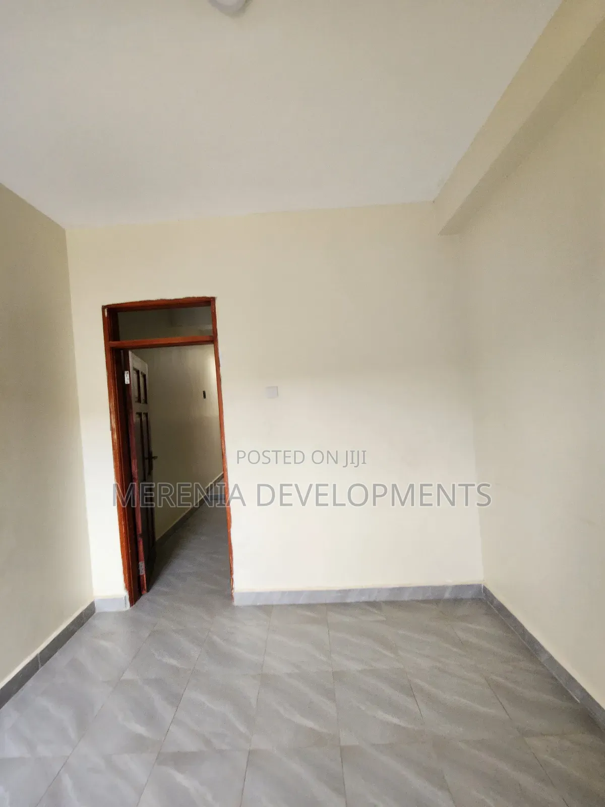 1bdrm Apartment in Muyenga, Makindye for rent