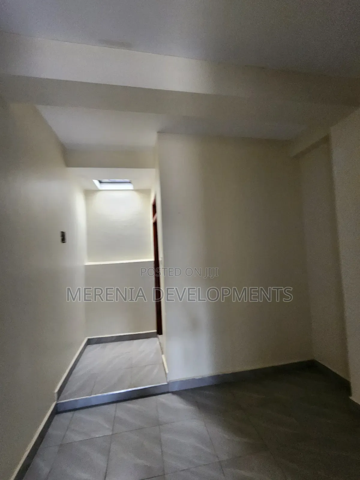 1bdrm Apartment in Muyenga, Makindye for rent