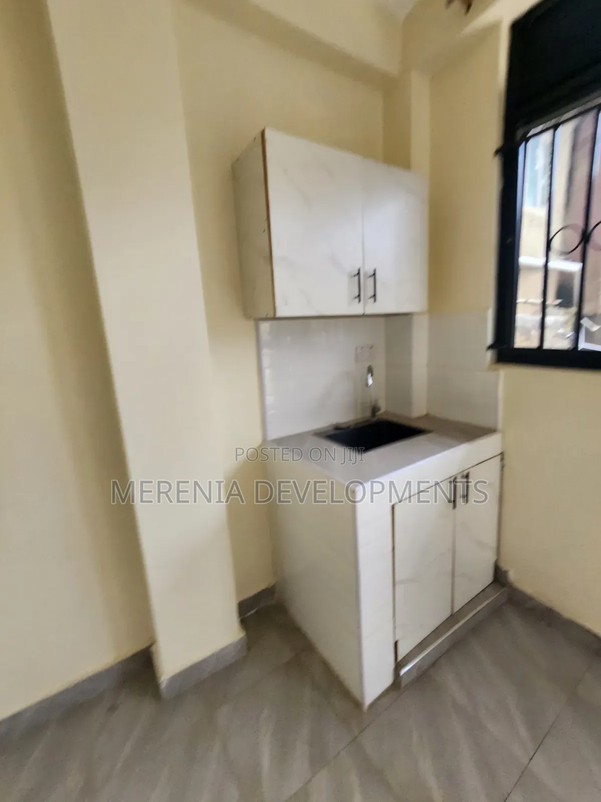 1bdrm Apartment in Muyenga, Makindye for rent
