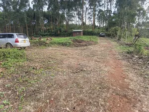 Titled Plots on Sale Located PMK-Kiko Estate Fort Portal City