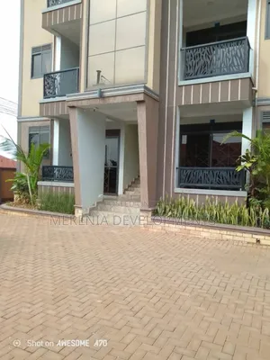 1bdrm Apartment in Kireka, Kira for rent
