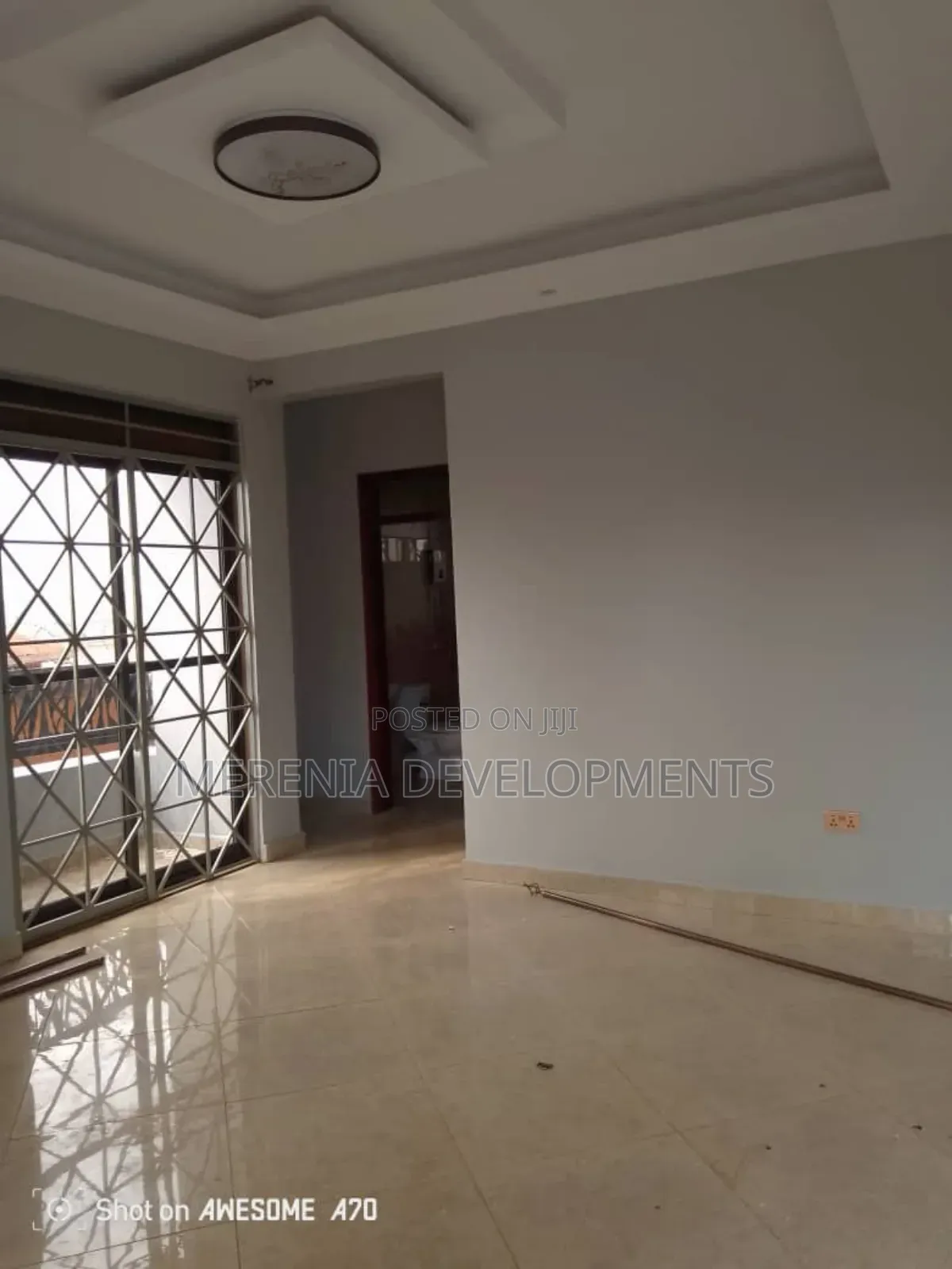 1bdrm Apartment in Kireka, Kira for rent
