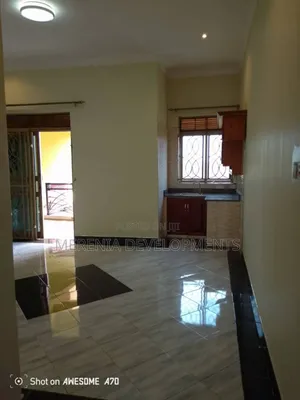1bdrm Apartment in Kireka, Kira for rent