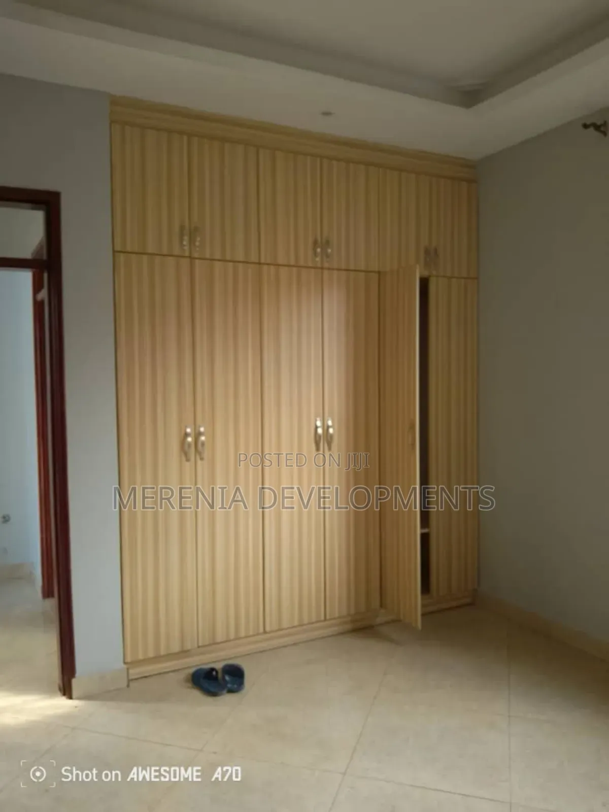 1bdrm Apartment in Kireka, Kira for rent