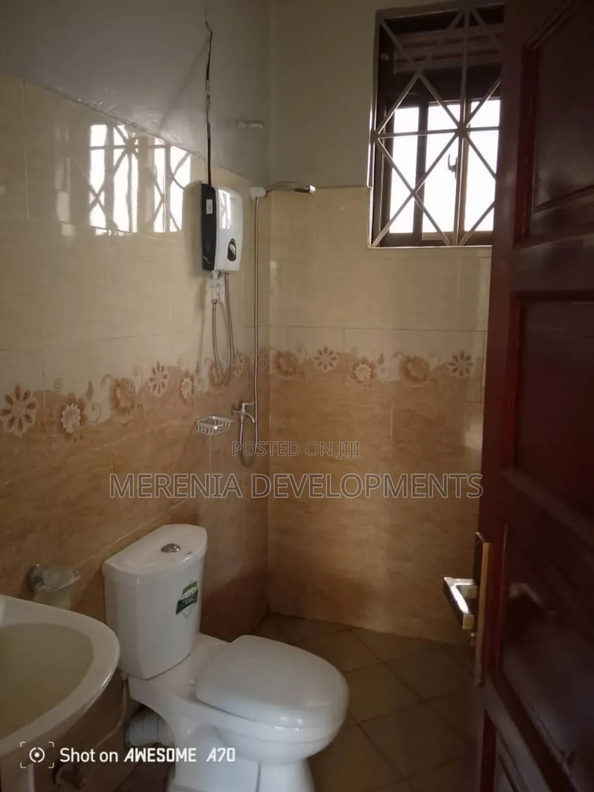 1bdrm Apartment in Kireka, Kira for rent