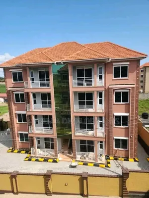 1bdrm Apartment in Bunga, Makindye for rent