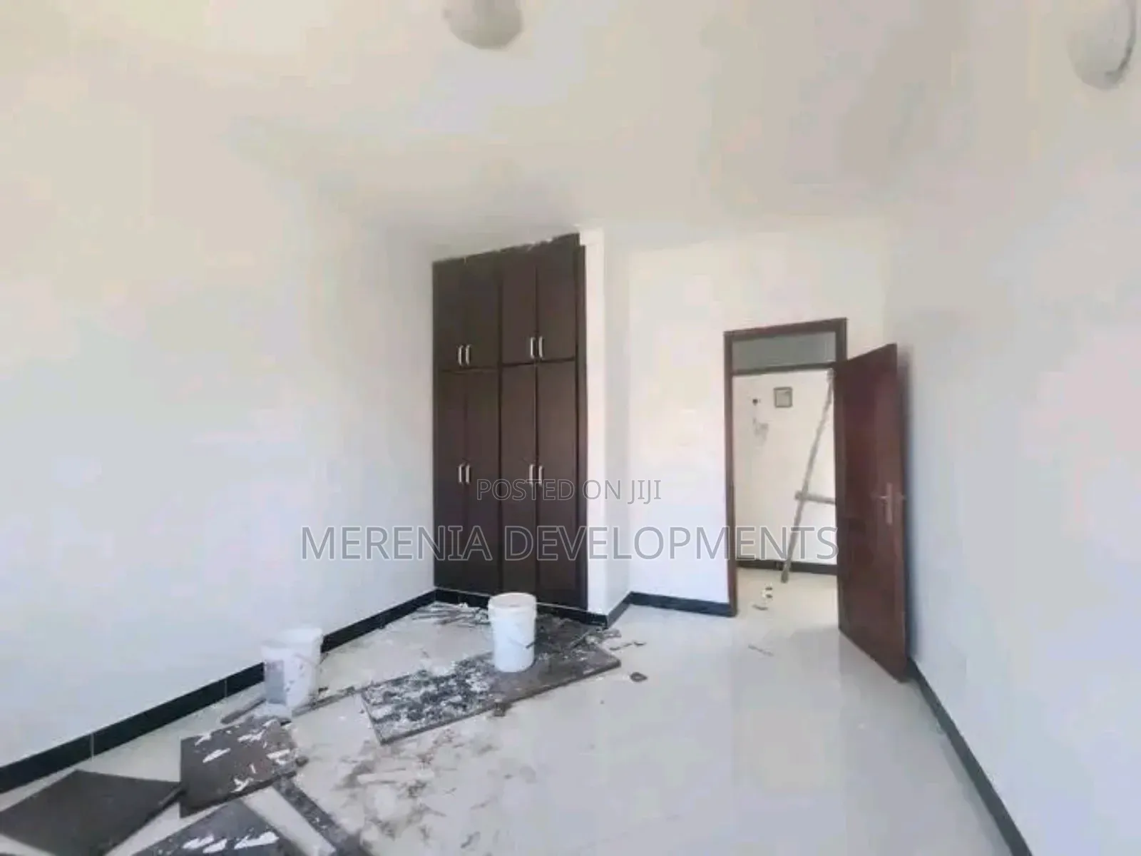 1bdrm Apartment in Bunga, Makindye for rent