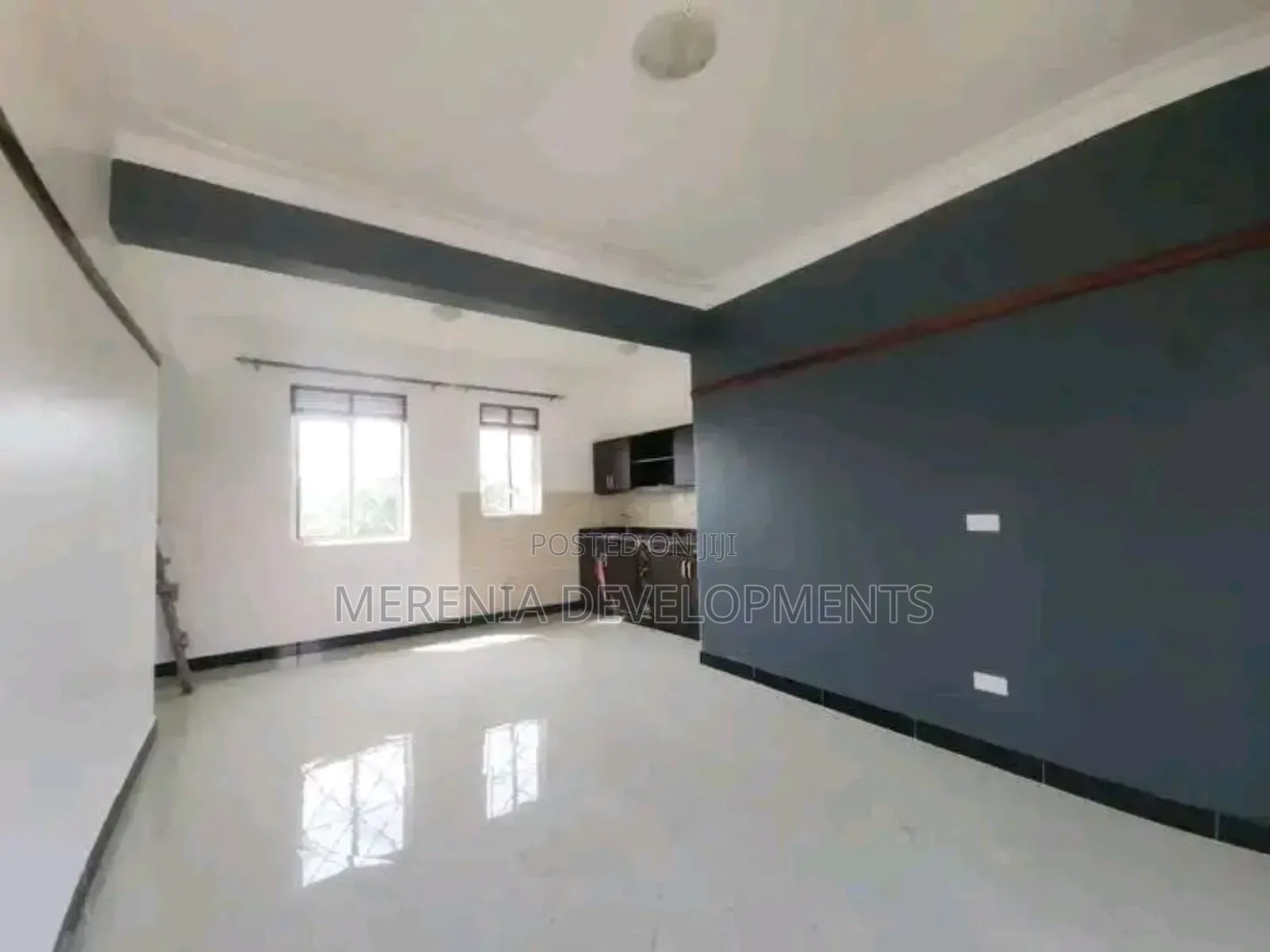 1bdrm Apartment in Bunga, Makindye for rent