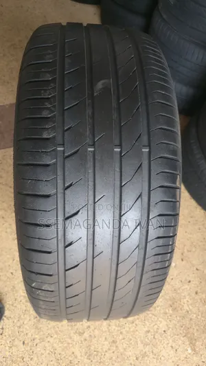 275/50r20 Sport Foreign Used Tyres