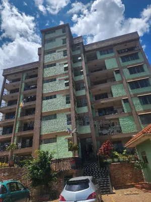2bdrm Apartment in Muyenga, Makindye for rent