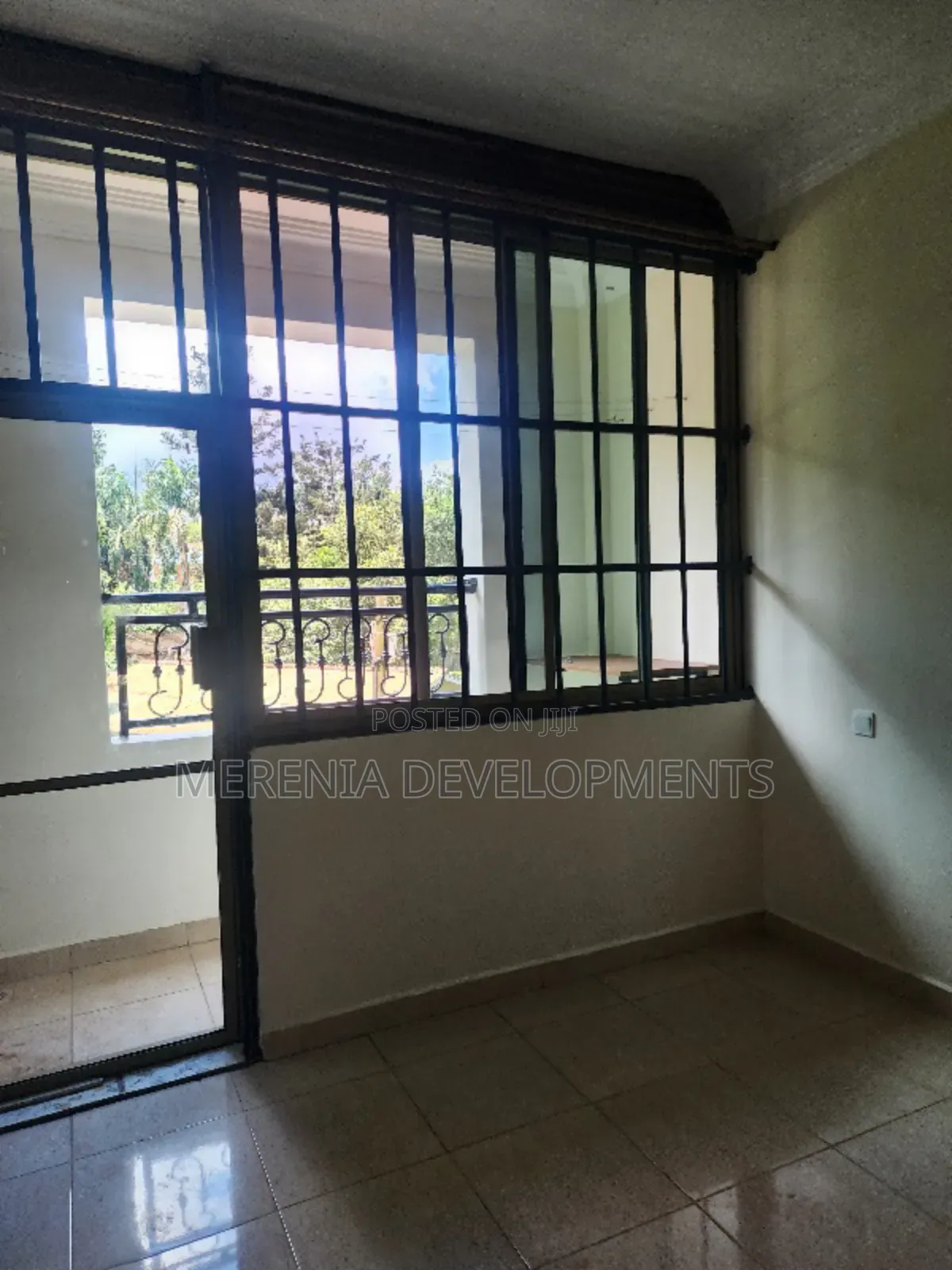 2bdrm Apartment in Muyenga, Makindye for rent