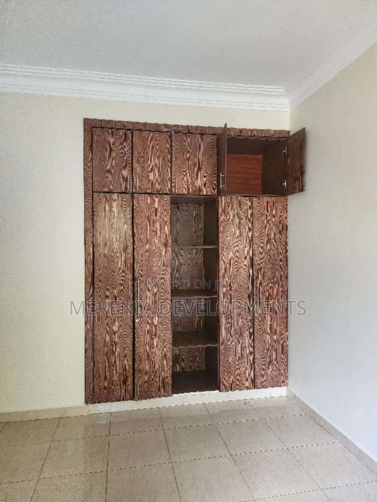 2bdrm Apartment in Muyenga, Makindye for rent