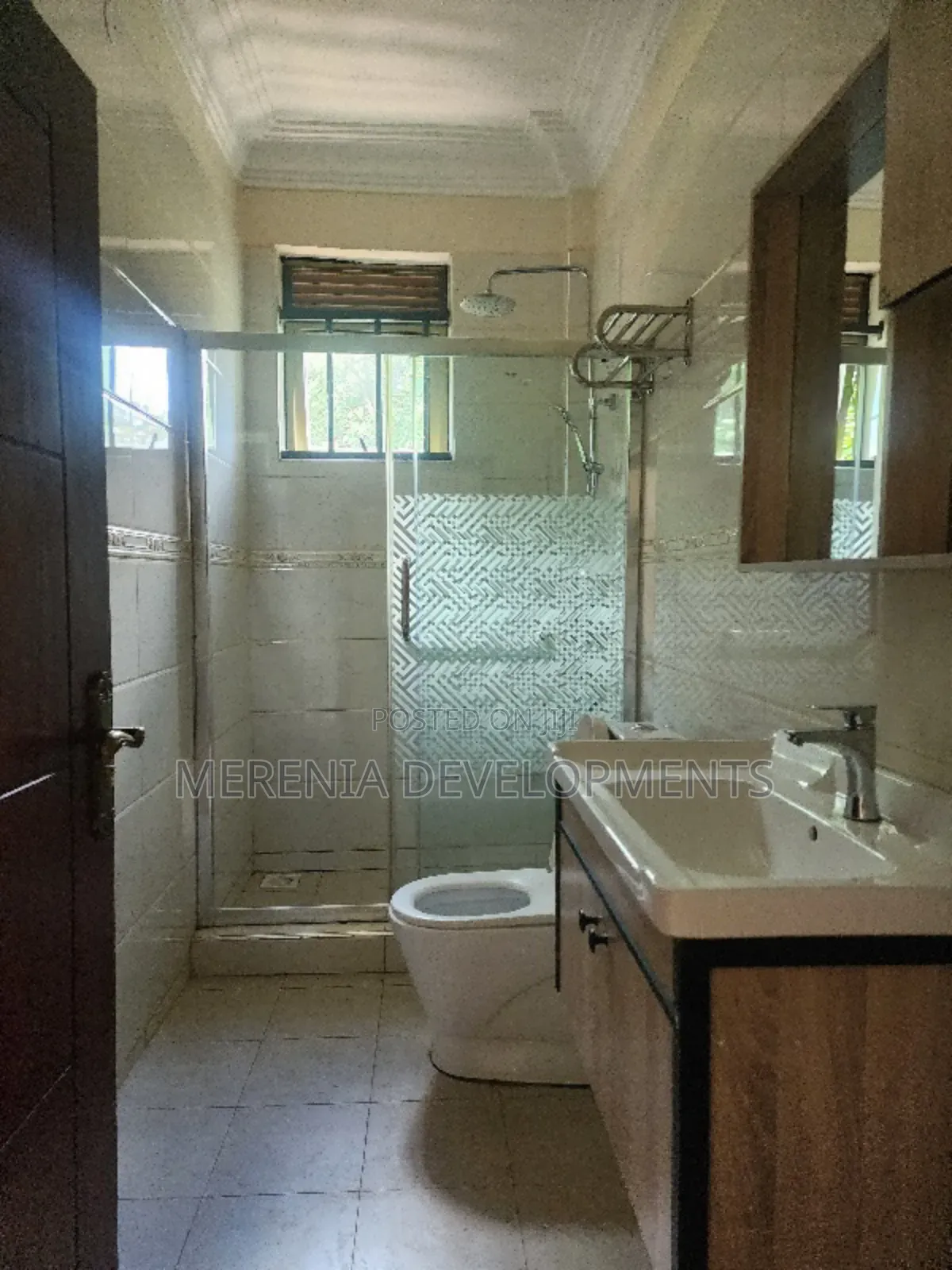 2bdrm Apartment in Muyenga, Makindye for rent