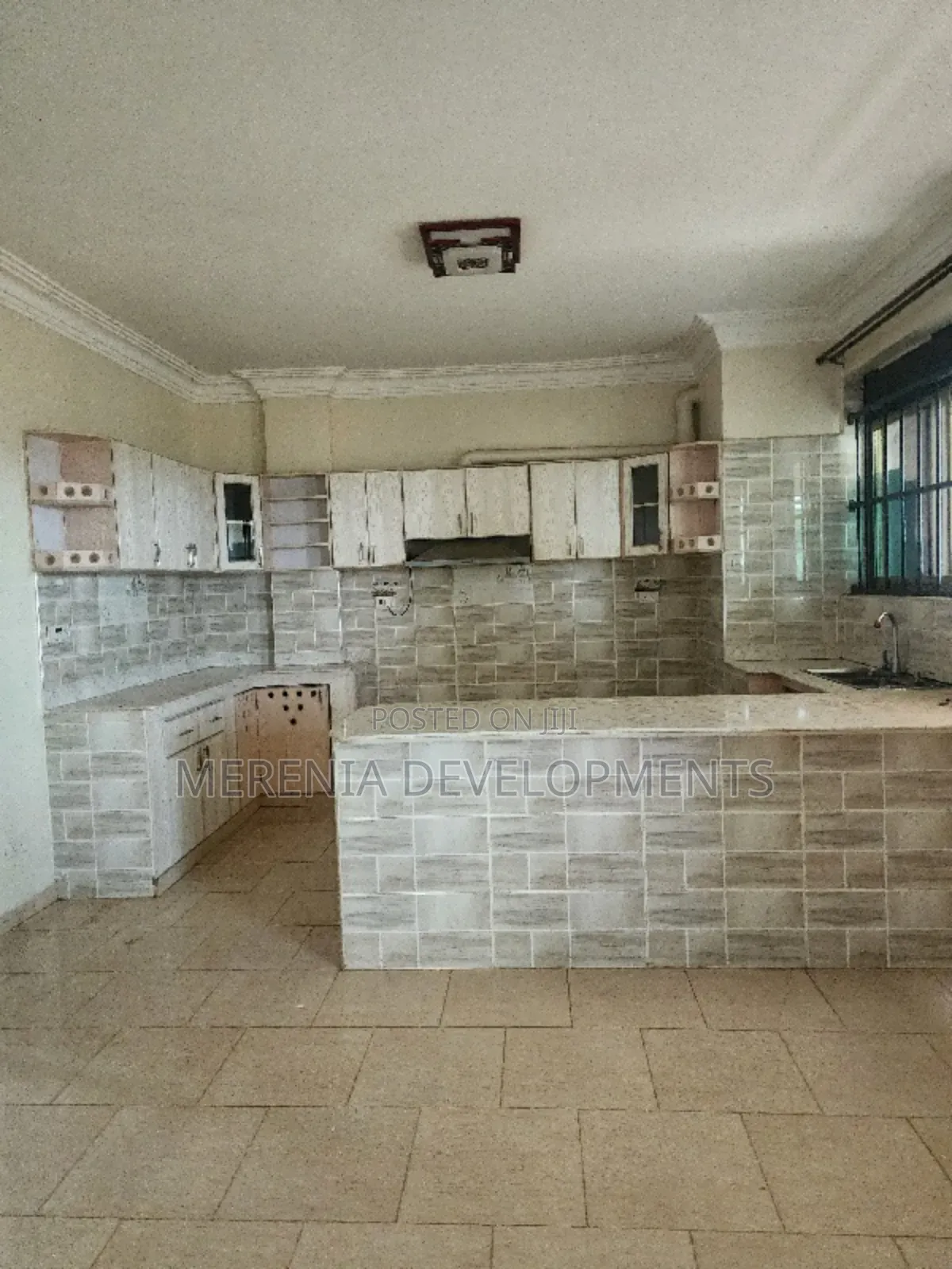 2bdrm Apartment in Muyenga, Makindye for rent
