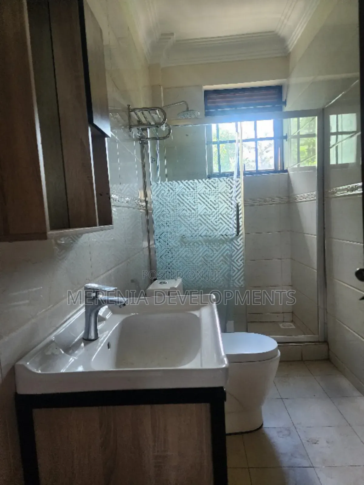 2bdrm Apartment in Muyenga, Makindye for rent
