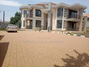 4bdrm House in Kira for sale