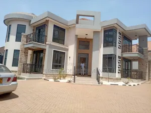 4bdrm House in Kira for sale