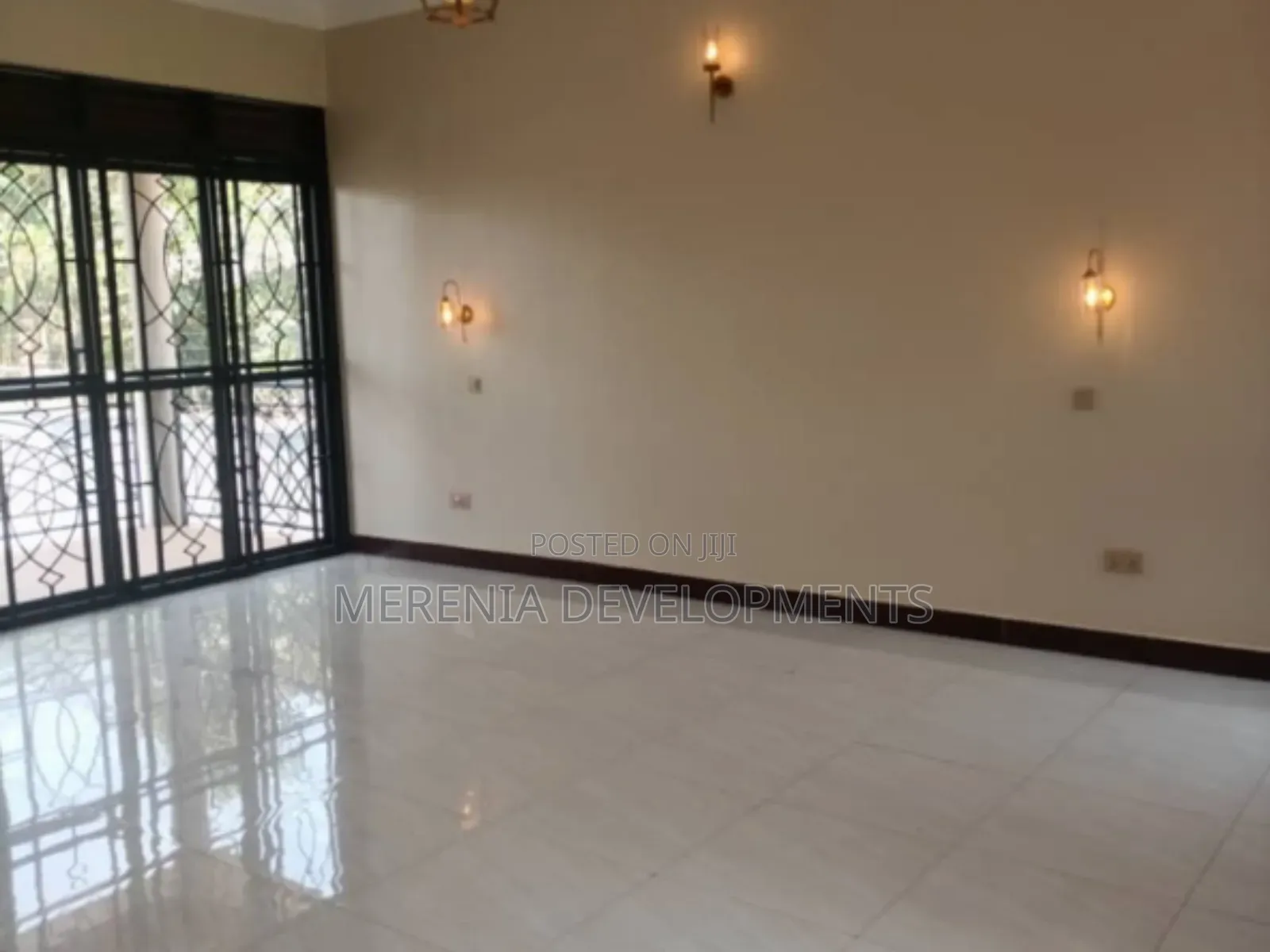 4bdrm House in Kira for sale