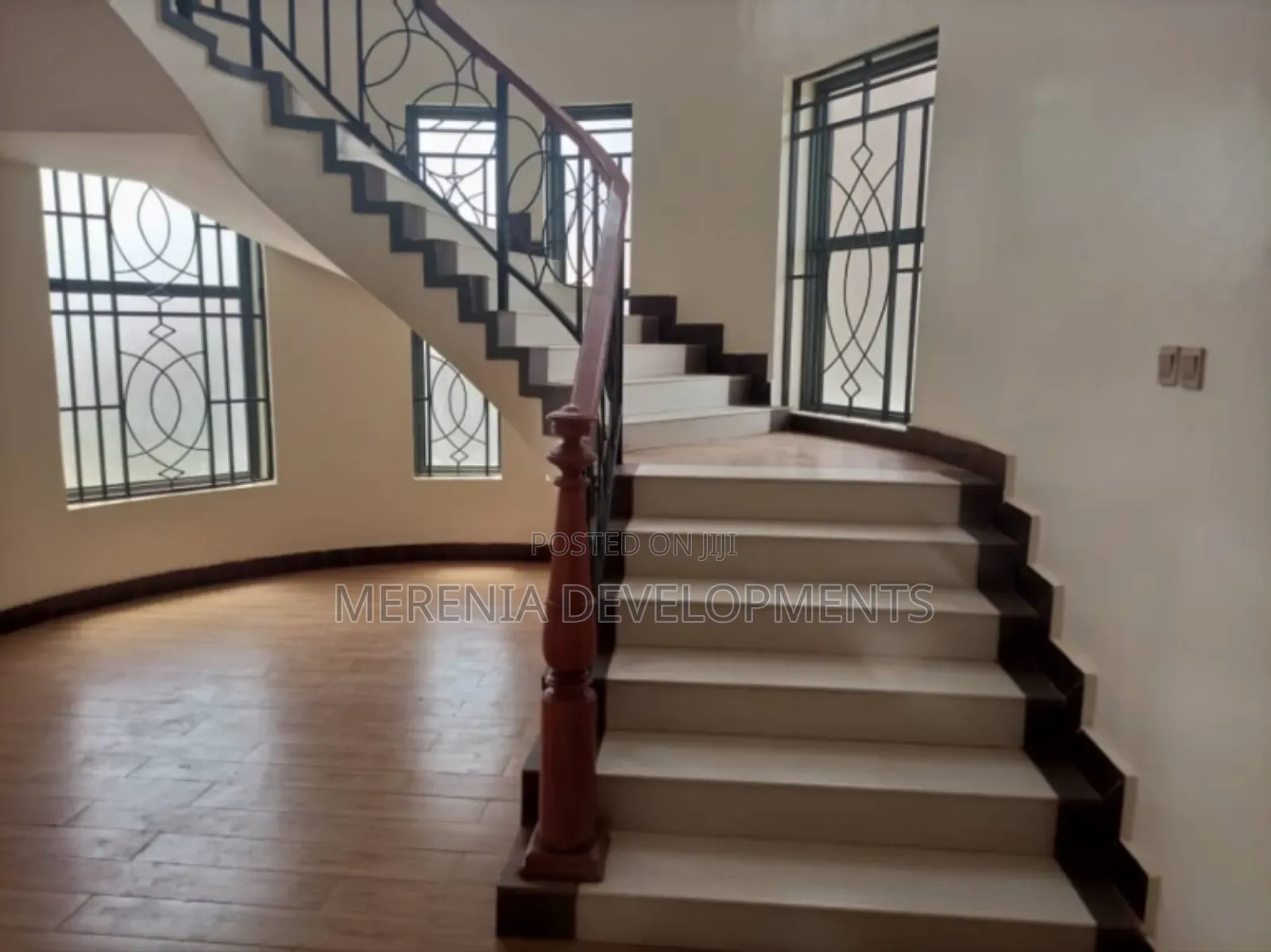 4bdrm House in Kira for sale