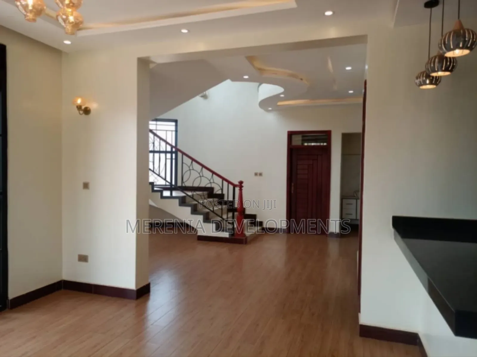 4bdrm House in Kira for sale