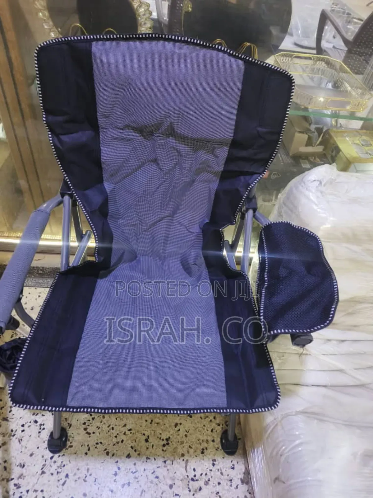 Foldable Camping Chair / Outdoor Chair
