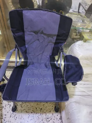 Foldable Camping Chair / Outdoor Chair