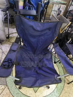 Foldable Camping Chair / Outdoor Chair
