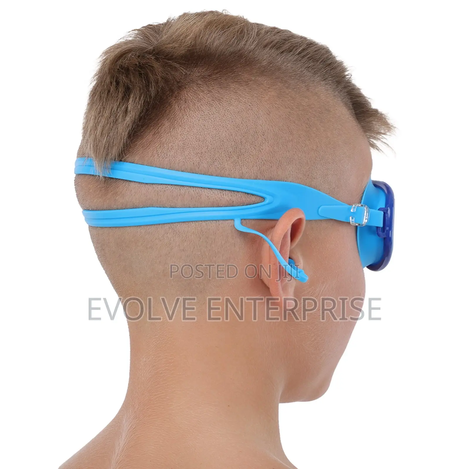 Children's Swimming Goggles