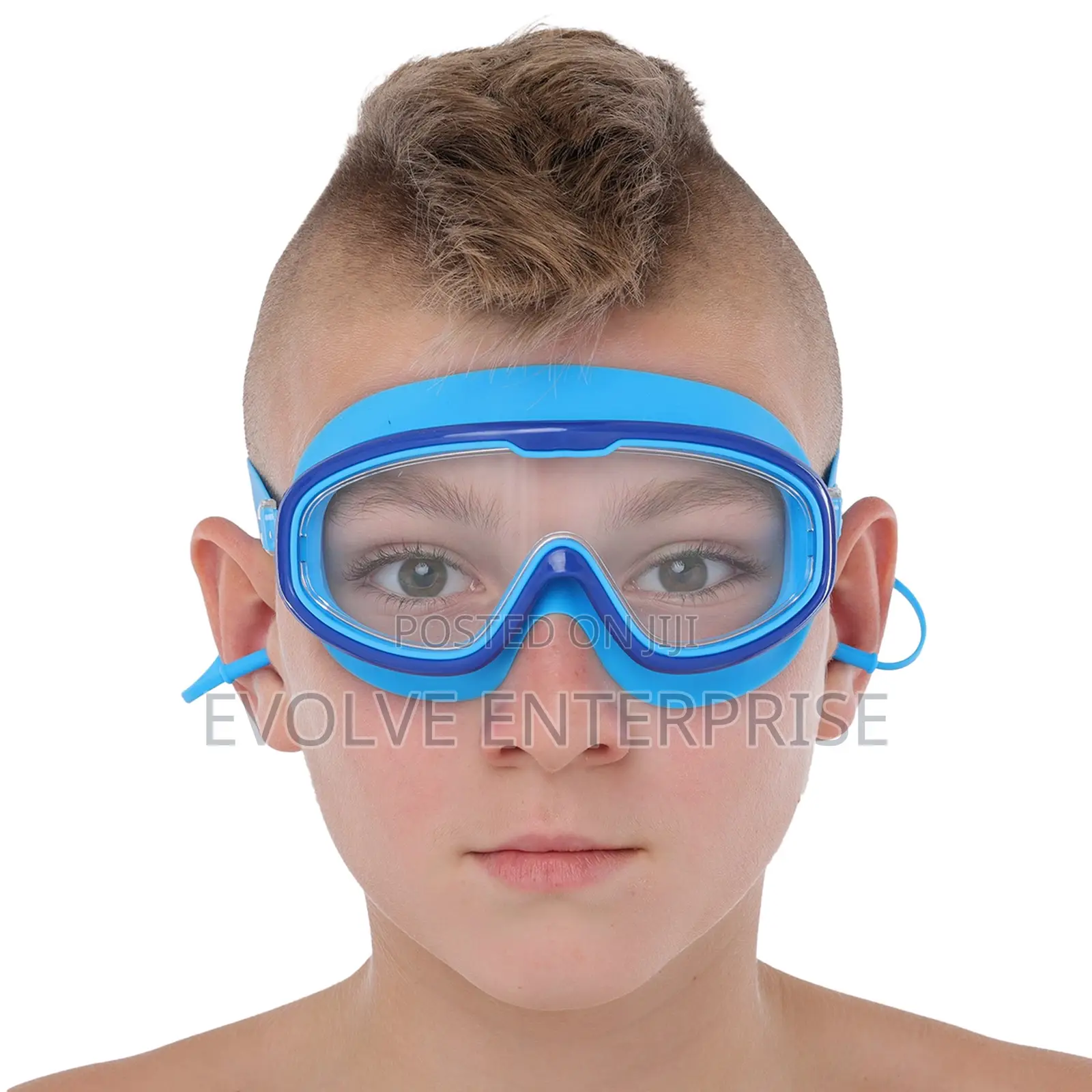 Children's Swimming Goggles