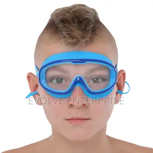 Children's Swimming Goggles