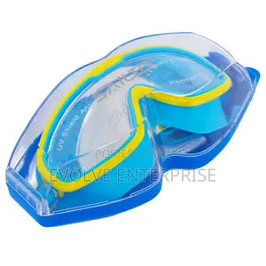 Children's Swimming Goggles