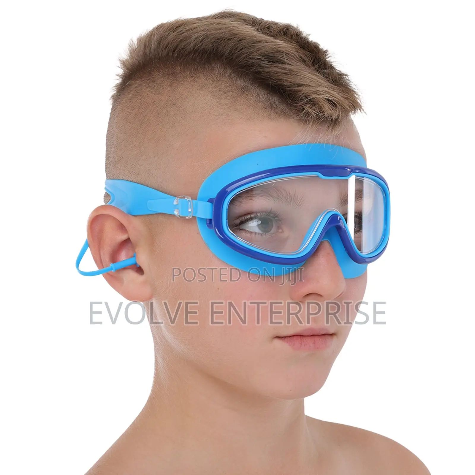 Children's Swimming Goggles