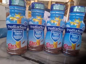 Usa Imported Ensure, Pediasure & Glucerna Nutrition Shakes – Abbott