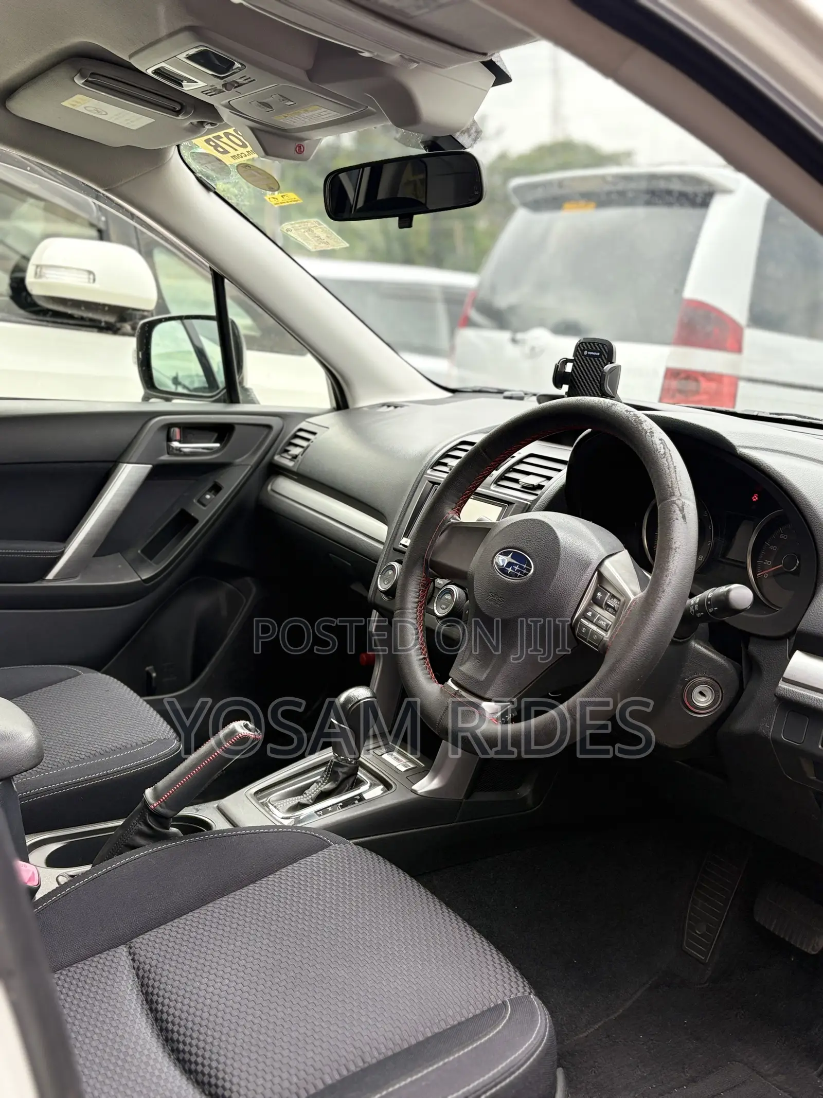 Toyota Sienta 1.5 FWD 2013 Gray