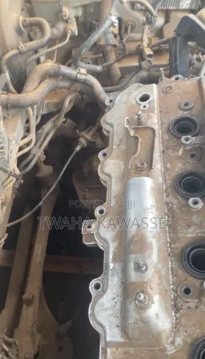 Engine Overhauling