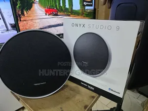 Harman Kardon Onyx Studio 9 Brand New Box Pack New Model 15hrs