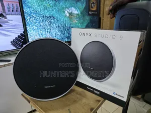 Harman Kardon Onyx Studio 9 Brand New Box Pack New Model 15hrs