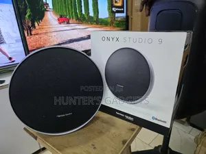 Harman Kardon Onyx Studio 9 Brand New Box Pack New Model 15hrs