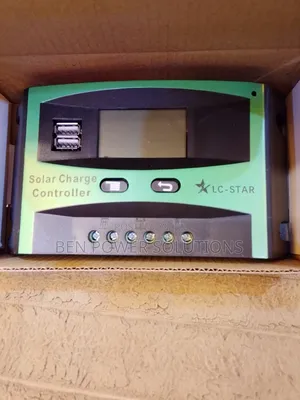 20a Solar Charge Controller