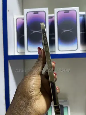 Apple iPhone 12 Pro Max 256 GB Gold
