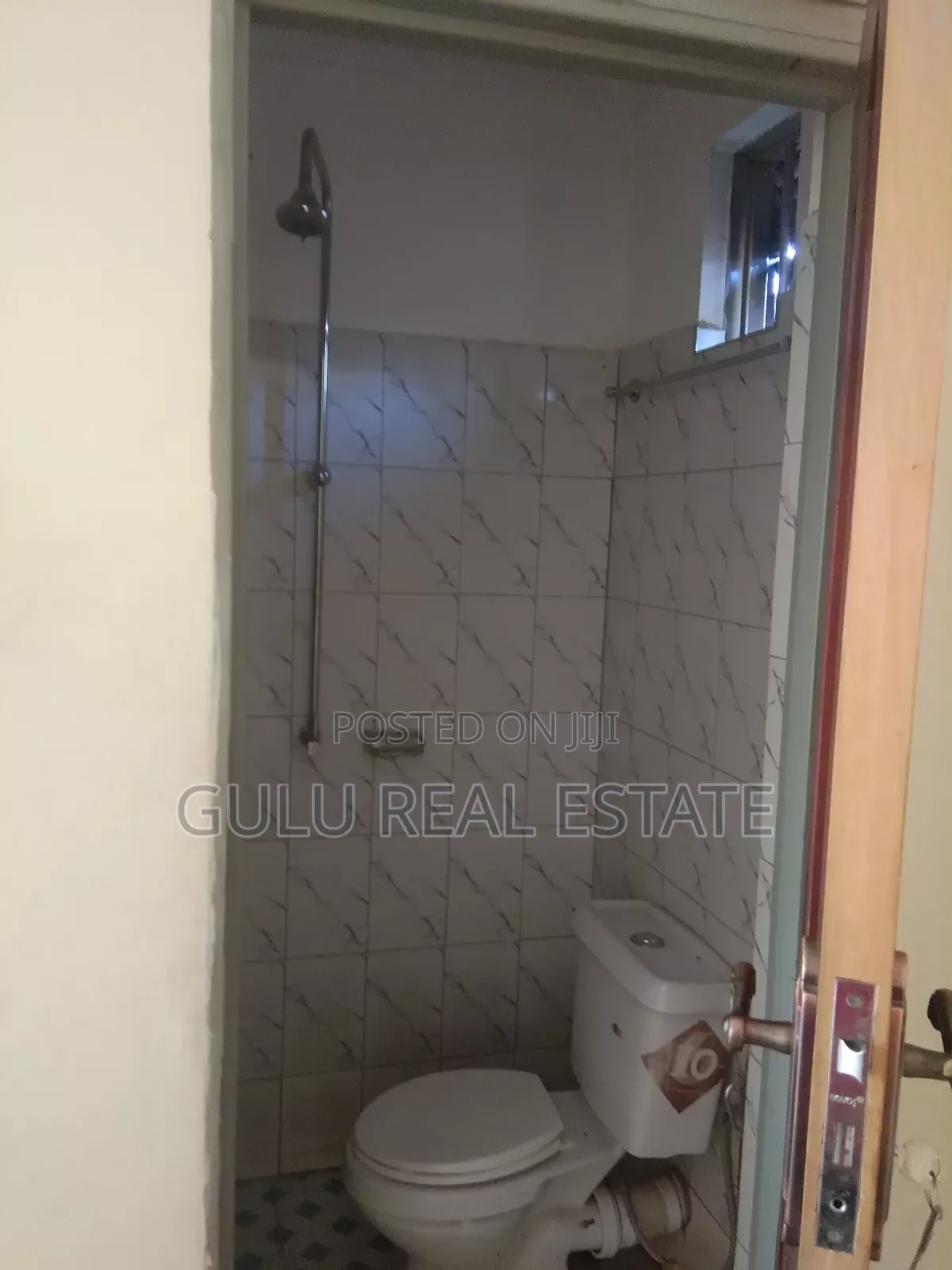 Furnished 1bdrm Apartment in St Peter, Gulu for rent