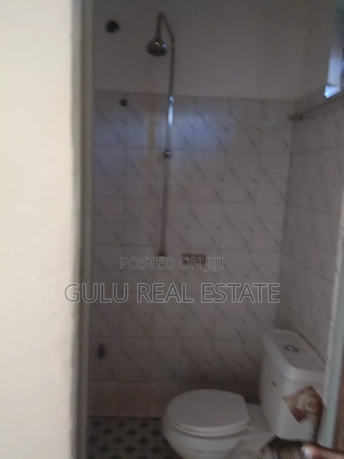 Furnished 1bdrm Apartment in St Peter, Gulu for rent