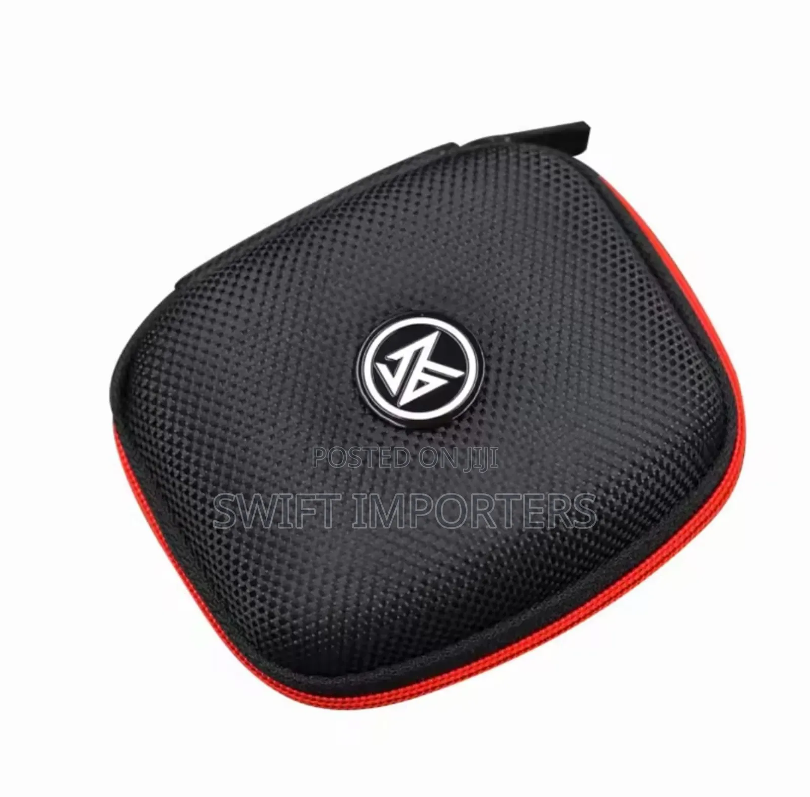 Inear Case Iem Case In Ear Monitor Bag Headphone Kz Iems