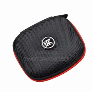 Inear Case Iem Case In Ear Monitor Bag Headphone Kz Iems