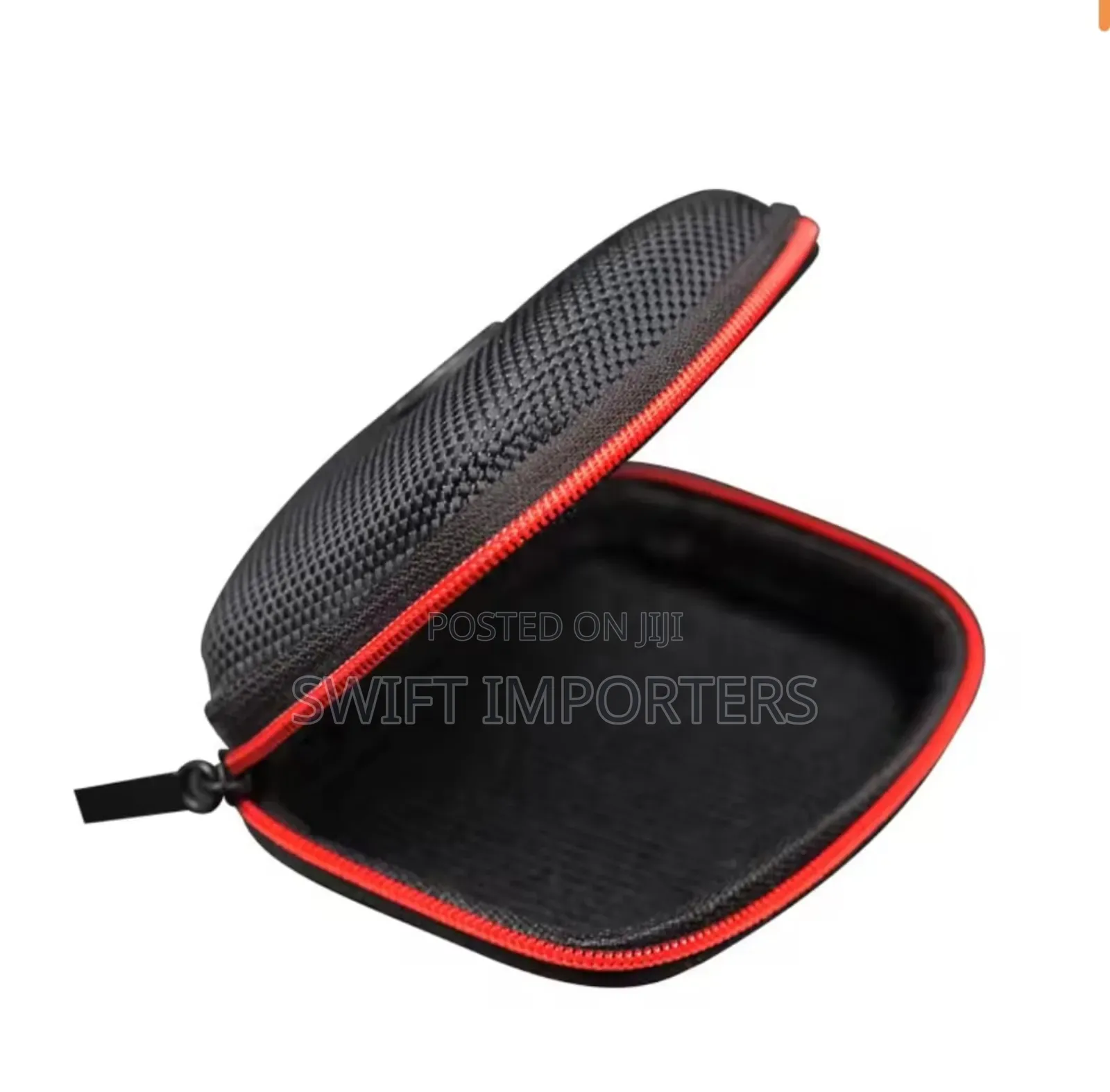 Inear Case Iem Case In Ear Monitor Bag Headphone Kz Iems