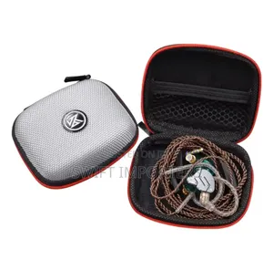 Inear Case Iem Case In Ear Monitor Bag Headphone Kz Iems