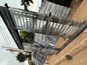Quality Metal Doors